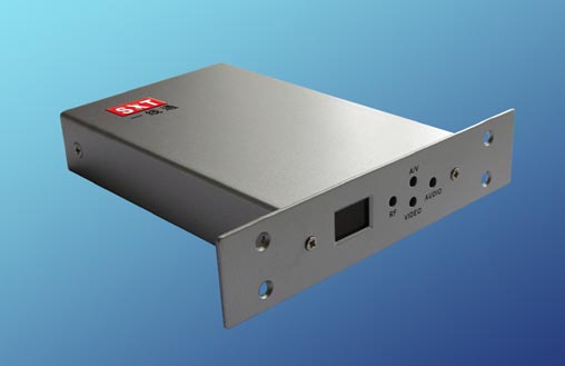 SXT840A邻频调制器(出口型)