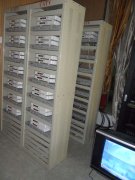 衡阳169医院电视改造